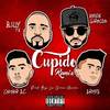 Cupido (Remix) - Kevin Giraldo&Armyh&Billy TK&Cesar AC&La Gran Union