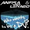 Who Wants To Be A DJ (Club Mix) - Anfisa Letyago