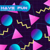 Have Fun - Sidney Housen&Sindey Van Gool