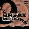 Break Me Down (Explicit) - BRANDON STRO