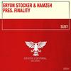 Susy (Original Mix) - Finality&Eryon Stocker&Hamzeh