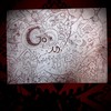 God Is Here - The DarKnight&shxdxw&DXC&Ghxst