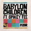 Babylon Children (Numa Crew Remix) - JSTAR&Spikey Tee