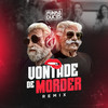 Vontade de Morder (Remix) - Funkaducos&Daniel Caon&Lucas Medeiros&Shylton Fernandes&Vinicius Poeta