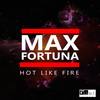 Hot Like Fire (Instrumental Version) - max Fortuna