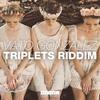 Triplets Riddim (Original Mix) - Vato Gonzalez