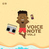 Voicenote, Vol.2 - NeonG