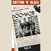 Go Back - The Du-Droppers