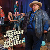 Flash Paper - Joshua Ray Walker