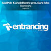 Boomerang (Radio Edit) - Dark Echo&AxelPolo&AnnihElectric