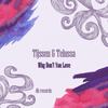 Why Don't You Love (Original Mix) - Telussa&Tijssen