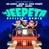 La Jeepeta (Remix|Explicit) - Nio Garcia&Anuel AA&Myke Towers&Brray&Juanka