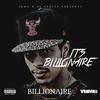 Type Of Nigga (Feat. LOTS) - Billionaire