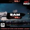 5 AM(feat. Fredro Starr & sheek louch) (Explicit) - Jay Wex&Fredro Starr&Sheek Louch