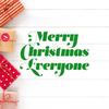 Merry Christmas Everyone - Andra