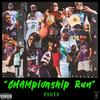 Cham Ticket(Pt.6) (Explicit) - Piots