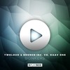 Bonkers (Original Mix) - Twoloud&Bounce Inc.&Daav One