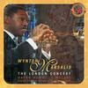 II. Andante - Wynton Marsalis&English Chamber Orchestra&Anthony Newman&Johann Sebastian Bach&Cho-Liang Lin&Charles Tunnell&William Bennett