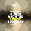 Bloodsport - Dataworx&Nic Vetter