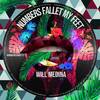 Numbers Fallet My Feet - Will Medina