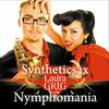 The Guy Of A Muscle Swing - Syntheticsax&Laura Grig