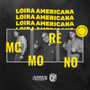 Loira Americana (Explicit) - MC Moreno