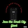 Cash App (Explicit) - Jace the Small City Giant