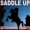 The Magnificent Seven (Saddle Mix) - The Cowros