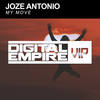 My Move (Original Mix) - Joze Antonio