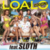 Summer On My Mind (feat. SLOTH) - LOALO MODELS&SLOTH