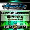 Sparks (Original Mix) - Charlie Goddard