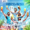 Heimspiel - Sabbotage&Die Gräte&Kreisligahelden