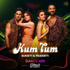 Hum Tum (Dance Mix) - Sukriti Kakar&Prakriti Kakar&DJ Yogii