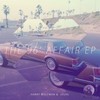96 Affair (Friend Within Remix) - Harry Wolfman&Jouhl