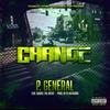 Change (feat. Sughee the artist) - P.general&Sughee the artist