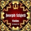 Violin Concerto No. 4 in D-Dur, K. 218: II. Allegro Ma Non Troppo - Joseph Szigeti&Co