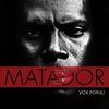 Intro M.A.T.A.D.O.R - Matador