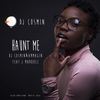 Haunt Me - DJ Cosmin&Ammagin&J. Márquez