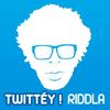 Twittéy (Explicit) - Riddla