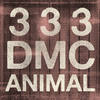 ANIMAL (feat. DMC) (J Randy x Nellz R333MIX|Explicit) - FEVER 333&DMC