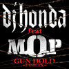Gun Hold (Instrumental) - dj honda