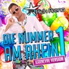 Die Nummer 1 am Rhein (Karneval Version) - Rick Arena