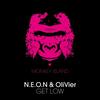 Get Low (Radio Edit) - N.E.O.N&Olivier