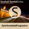 Echo (Original Mix) - Souhail Semlali