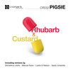 Rhubarb and Custard (Lushe & Nelson Remix) - Pigsie&Lushe&Nelson