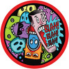 Blah Blah Blah (Jamie Jones & Detlef Remix) - Kevin Knapp&Detlef&Jamie Jones