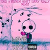 Love Sick (Explicit) - Paperchasin Major