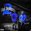 100 Dayz (feat. BUSY) (Explicit) - Q Ball Da Grittman&Big Shake&Busy