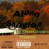 Alone (Compact Disc Digital Audio) (Radio Edit) - Shayden Adams