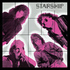 Wings of a Lie - Starship